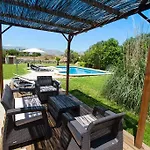 Charming Villa With A/C And Wifi