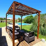 Charming Villa With A/C And Wifi