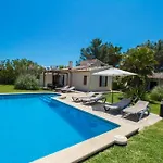 Charming Villa With A/C And Wifi