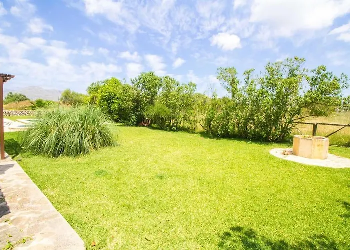 Charming Villa With A/C And Wifi