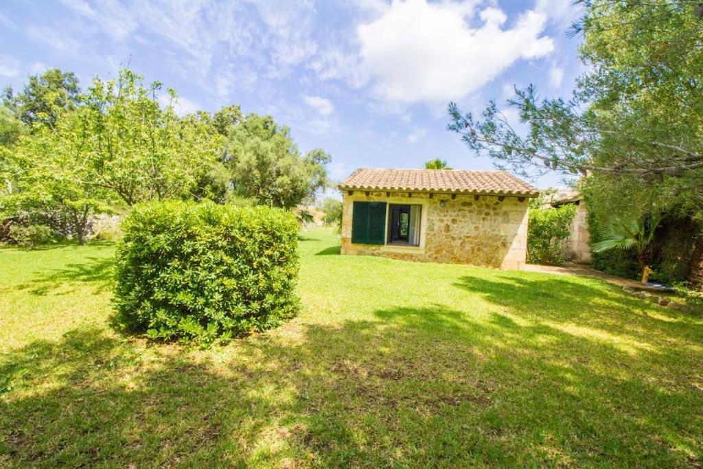 Charming With A/c And Wifi Pollenca