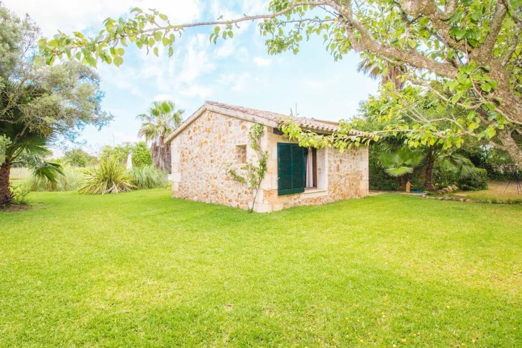 Charming With A/c And Wifi Holiday home Pollenca