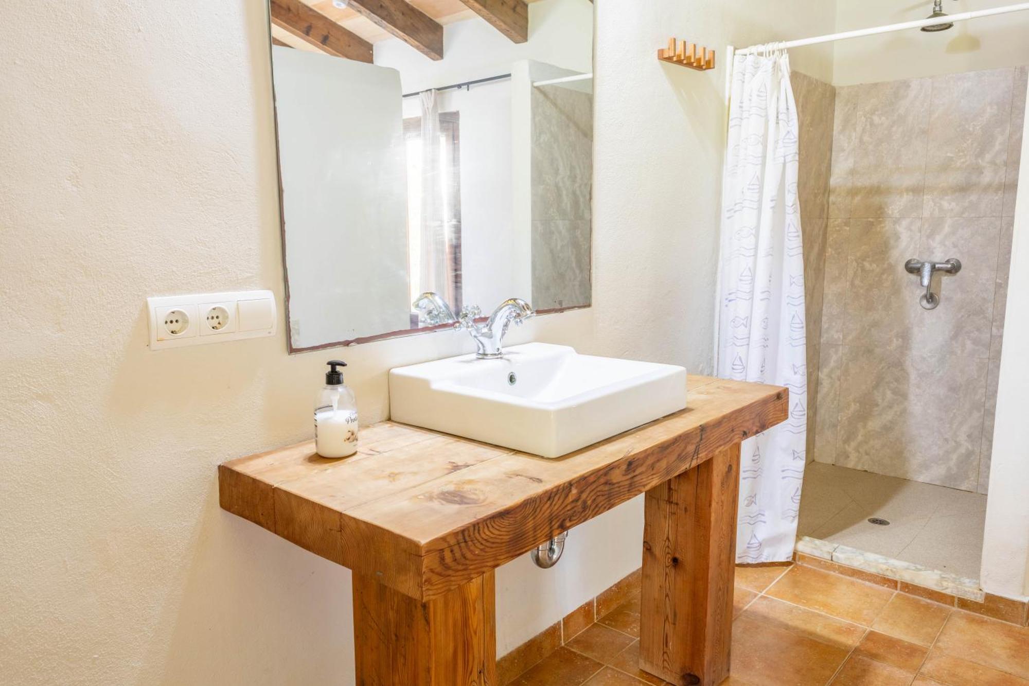 Holiday home Charming With A/c And Wifi Pollenca